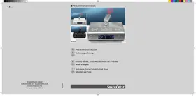 SILVERCREST KH 2218 - Radiowecker