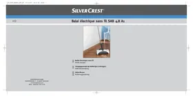 SAB 4.8 A1 SILVERCREST
