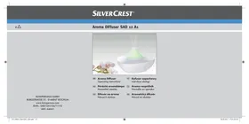 SAD 12 A1 SILVERCREST
