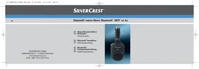 SBTF 10 A1 SILVERCREST