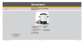 SEAD 1800 A1 SILVERCREST