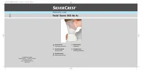 SGS 80 A1 SILVERCREST