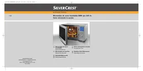SMW 900 EDS A1 SILVERCREST