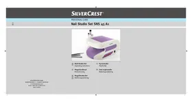 SNS 45 A1 SILVERCREST