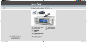 SPU 900 A1 SILVERCREST