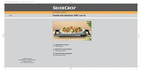 SSW 1100 A1 SILVERCREST