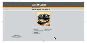 SWE 1200 A1 SILVERCREST