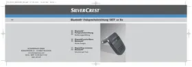 SBTF 10 B2 SILVERCREST