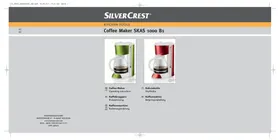SKAS 1000 B1 SILVERCREST