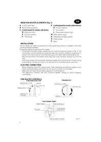 BHF 3 DELONGHI