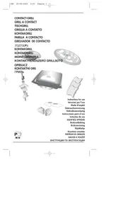 CGH 800 DELONGHI