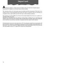 DELONGHI DEC 12 - Dehumidifier
