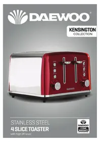 Kensington SDA1587 DAEWOO
