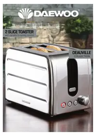 Deauville SDA1786 DAEWOO