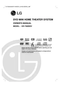 LF-D5930S LG