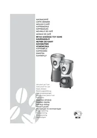 KG 39 DELONGHI