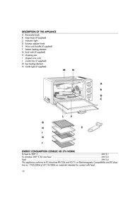 RO 190.A DELONGHI