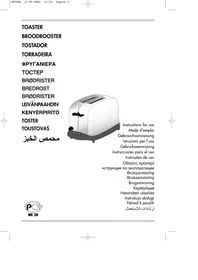 DELONGHI CBT 200 - Elektrische waterkoker