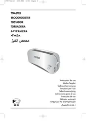 CT 03 DELONGHI