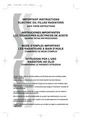 EW 6507 DELONGHI