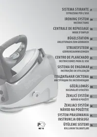 DELONGHI VVX1845 - Centrale vapeur