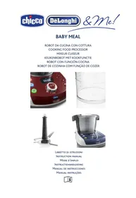 CHICCO DELONGHI