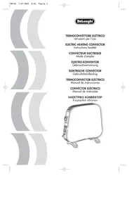 HR720 DELONGHI