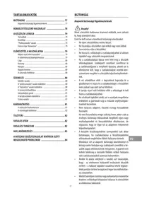 DELONGHI KH770920 - Elektromos fűtés