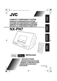 NX-PN7E JVC