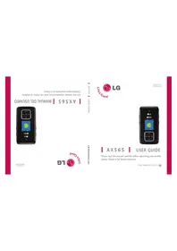 AX565 LG