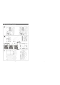 Kullanım kılavuzu Dominox DDW 7 SI Bulaşık makinesi