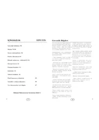 FRANKE FDW 4 MI - Bulaşık makinesi