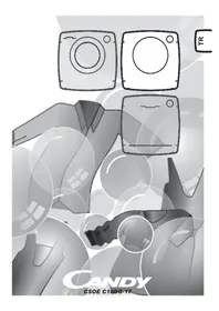 CSOE C10DG-17 CANDY