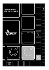 NDP 9N2TBES-17 HOOVER