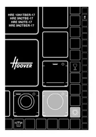 HRE 9N2TBER-17 HOOVER