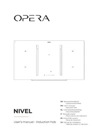 Nivel 930 DNI93B1 Opera