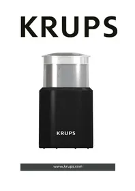 GX2000 KRUPS