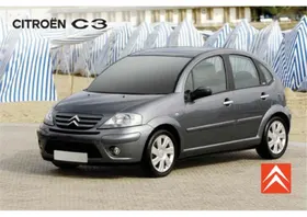 CITROEN C3 1 - Voiture