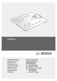 BOSCH PPW2250 AxxenceClassic - Balance