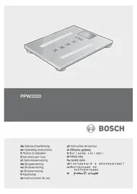 PPW3302 AxxenceSlimLine BOSCH