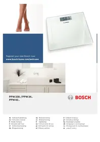 PPW3303 AxxenceSlimLine BOSCH