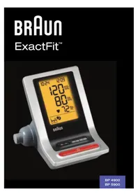ExactFit 5 BP5900 BRAUN