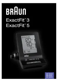 ExactFit 3 BP6100 BRAUN