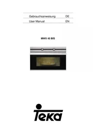 MWX 45 BIS TEKA