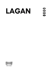 Lagan DW60 IKEA