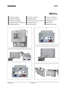 REV13DC SIEMENS