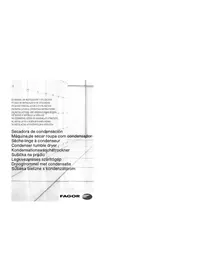 SF-800CD FAGOR