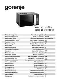 GMO230 ORA ITO W GORENJE