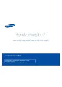 HMX-H440 SAMSUNG