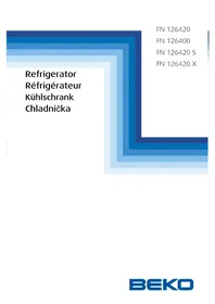 FN 126420 BEKO